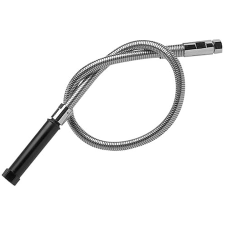 Allpoints Pre-Rinse Hose Assembly  - 44" 322156